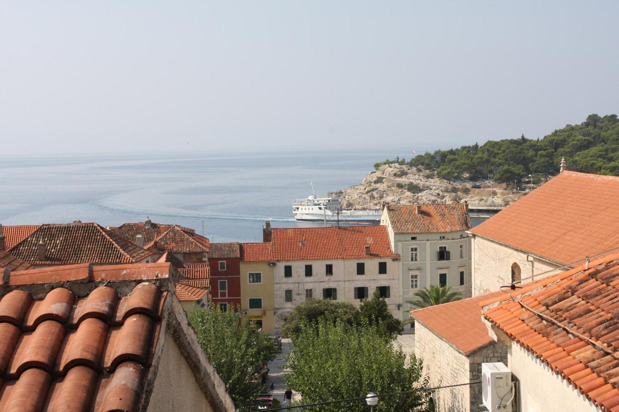 Apartmani Paula Makarska Exterior photo