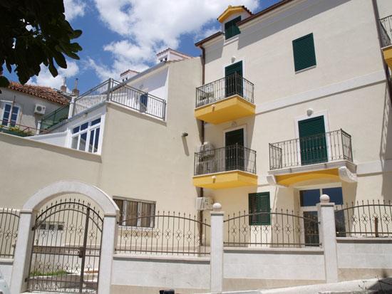 Apartmani Paula Makarska Exterior photo