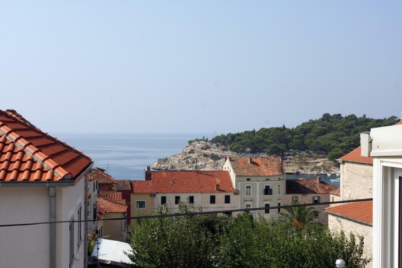 Apartmani Paula Makarska Exterior photo